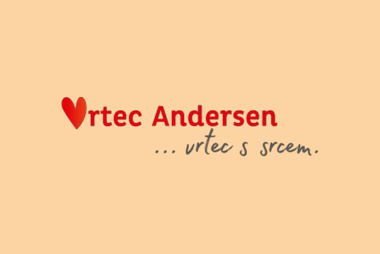 Ruba plesne urice — Vrtec Hansa Christiana Andersena